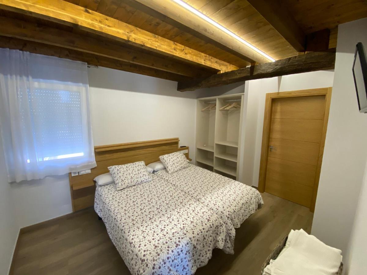 Villa Casa Berzoso En Gajano Extérieur photo