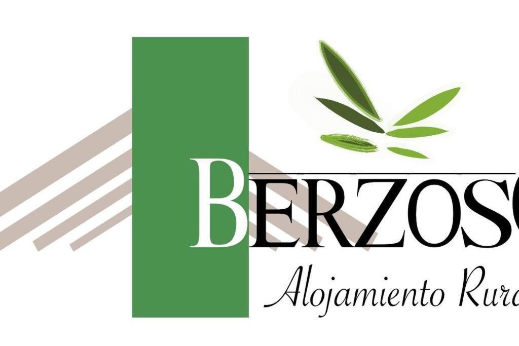 Villa Casa Berzoso En Gajano Extérieur photo